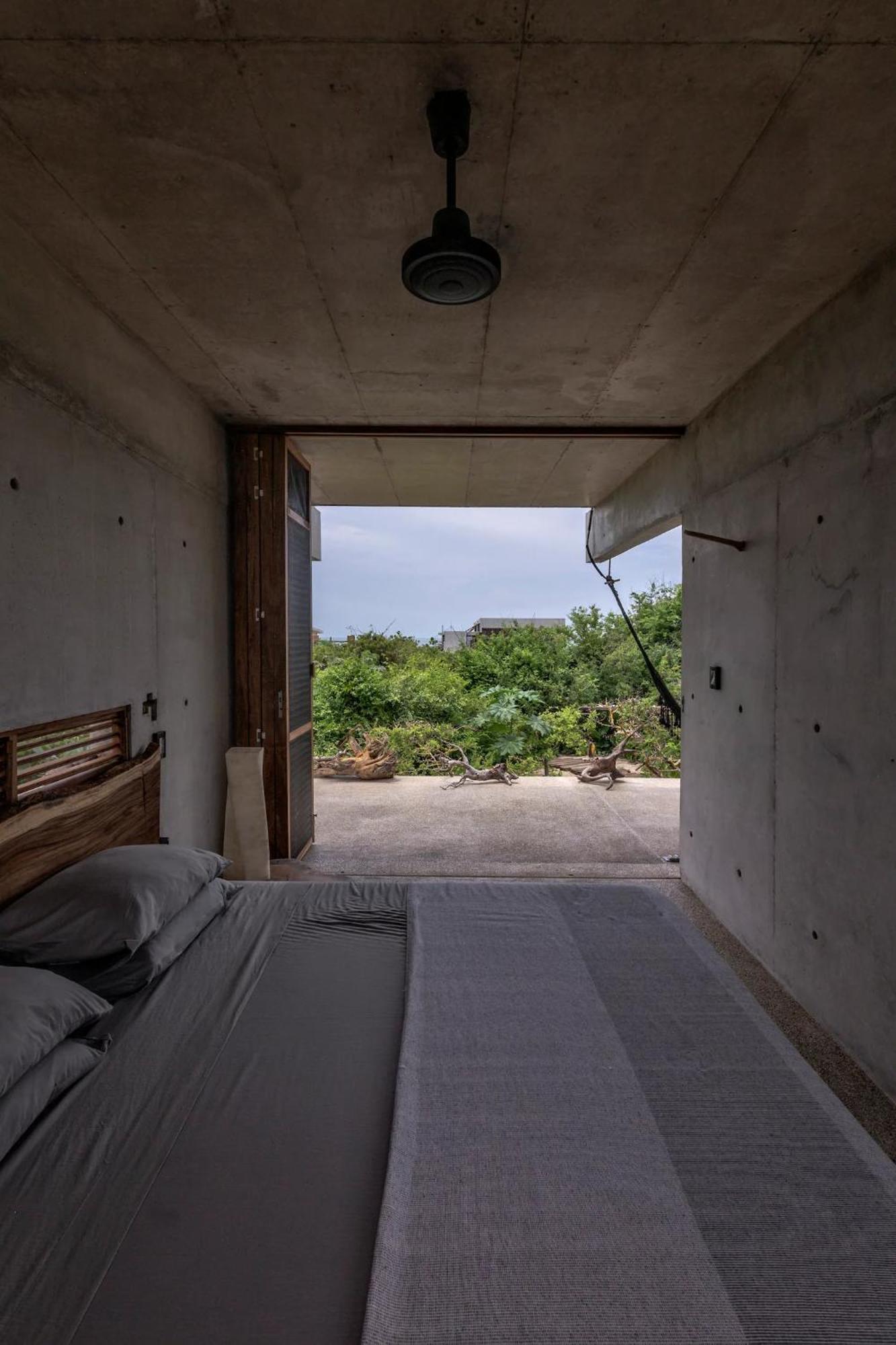 Casa Maria, Cerca De Casa Wabi Y Hotel Terrestre 푸에르토 에스콘디도 외부 사진