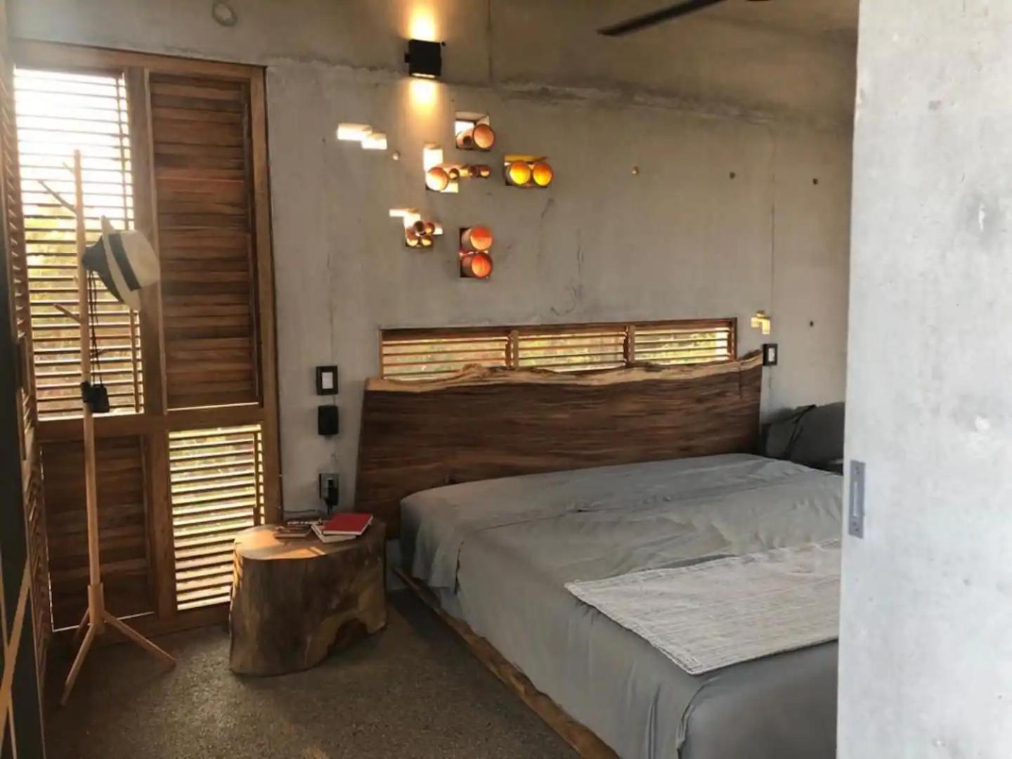 Casa Maria, Cerca De Casa Wabi Y Hotel Terrestre 푸에르토 에스콘디도 외부 사진