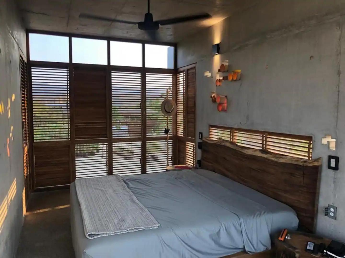 Casa Maria, Cerca De Casa Wabi Y Hotel Terrestre 푸에르토 에스콘디도 외부 사진