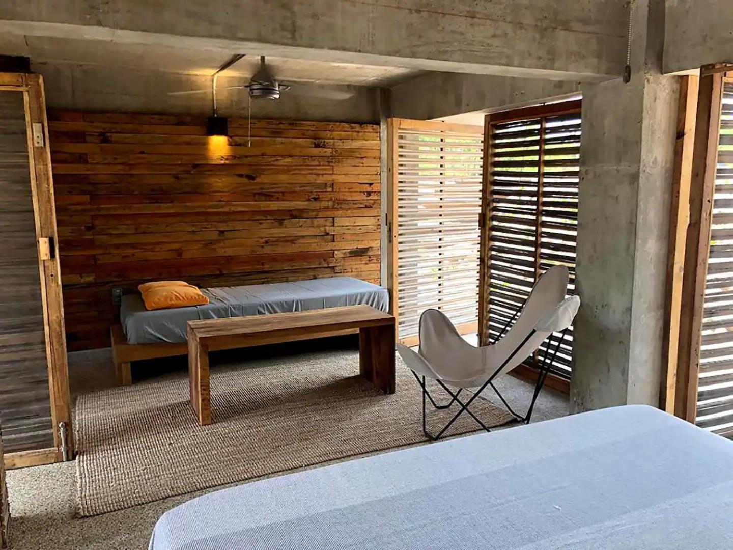 Casa Maria, Cerca De Casa Wabi Y Hotel Terrestre 푸에르토 에스콘디도 외부 사진